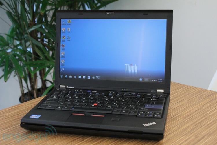 联想thinkpadx220能玩原神吗？评测x220 笔记本电脑-图1