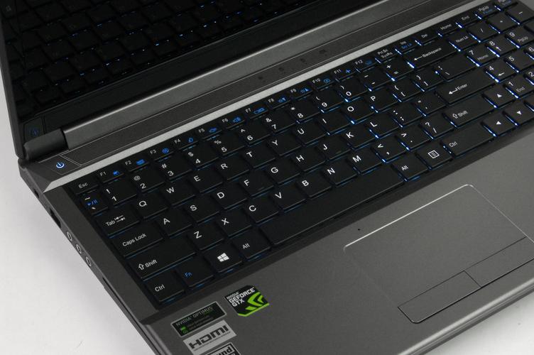 神舟战神k650c i7分为d1,d2,d3,这三个笔记本有什么区别?神舟战神系列笔记本-图2 神舟战神k650c i7分为d1,d2,d3,这三个笔记本有什么区别?神舟战神系列笔记本-图2