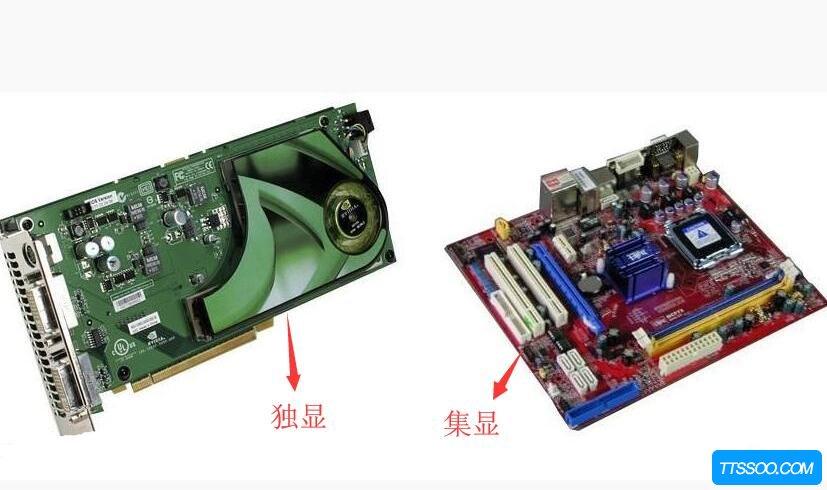 主要用于的办公笔记本,显卡是集显好还是独显好?怎样选择笔记本显卡-图2 主要用于的办公笔记本,显卡是集显好还是独显好?怎样选择笔记本显卡-图2