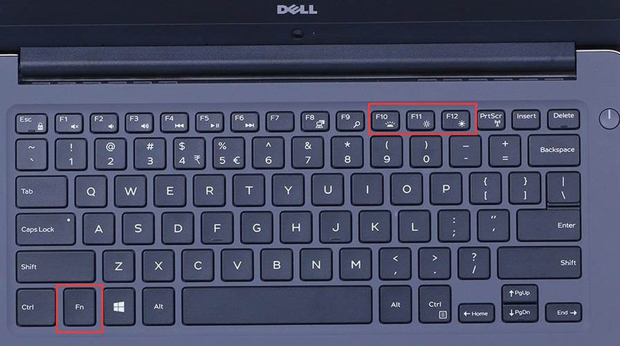 dell笔记本触控板锁住了怎么解锁?dell触摸屏笔记本-图1 dell笔记本触控板锁住了怎么解锁?dell触摸屏笔记本-图1