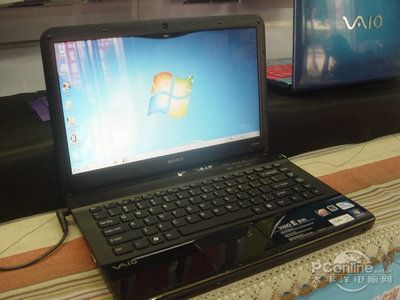 索尼ea37ec支持多大内存？索尼ea系列笔记本-图1