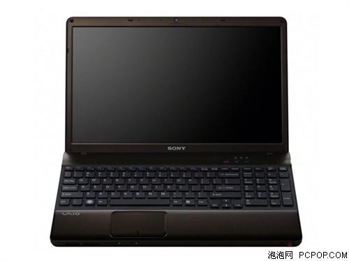 索尼ea37ec支持多大内存？索尼ea系列笔记本-图2