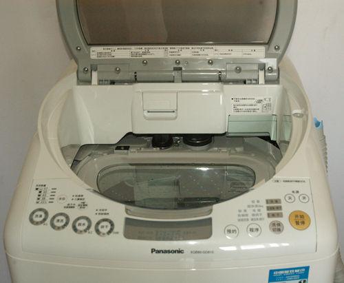松下xqb65-q690u怎么拆解清洗?松下笔记本拆机-图2 松下xqb65-q690u怎么拆解清洗?松下笔记本拆机-图2