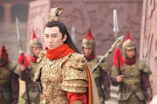 宇文化及宇文成都和宇文护什么关系?雷神笔记本 成都-图3 宇文化及宇文成都和宇文护什么关系?雷神笔记本 成都-图3