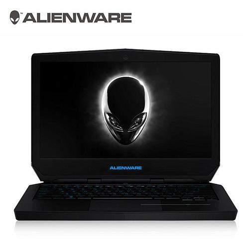 外星人笔记本的标识?外星人笔记本头像-图2 外星人笔记本的标识?外星人笔记本头像-图2