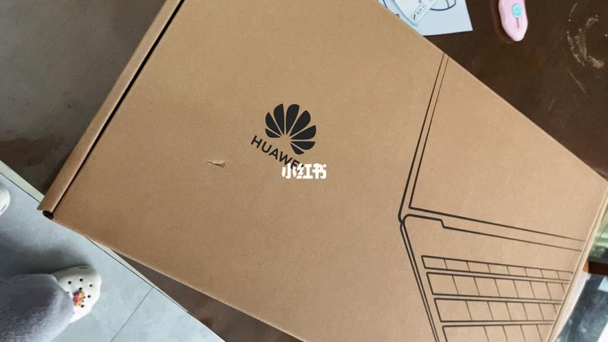 华为matebook14s如何开机验货?笔记本 开箱-图1 华为matebook14s如何开机验货?笔记本 开箱-图1