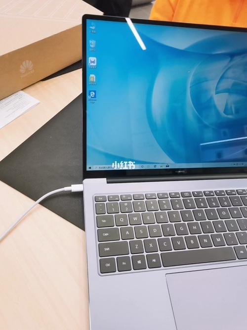 华为matebook14s如何开机验货?笔记本 开箱-图3 华为matebook14s如何开机验货?笔记本 开箱-图3