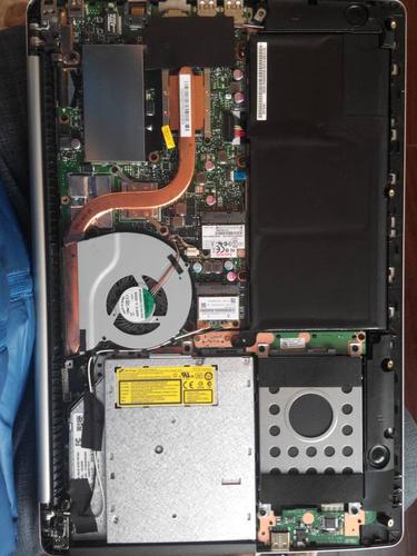 华硕pro551ld29584ds3用的是什么内存条?笔记本pro551-图2 华硕pro551ld29584ds3用的是什么内存条?笔记本pro551-图2