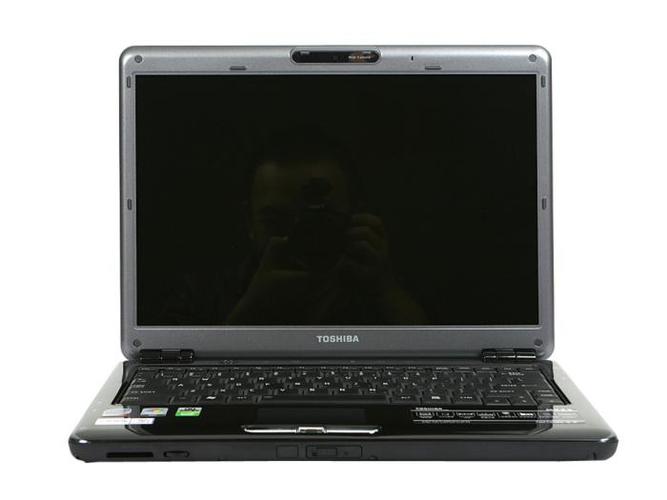 东芝M800加固态硬盘？东芝笔记本m800-图1
