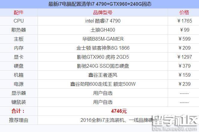 笔记本电脑什么配置最好?怎么选笔记本配置-图2 笔记本电脑什么配置最好?怎么选笔记本配置-图2