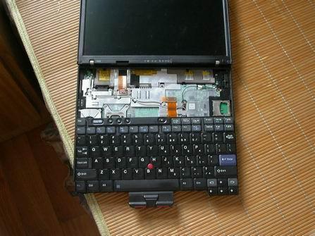 think pad t440什么时候上市的？ibm笔记本电脑t440故障需要修复-图2