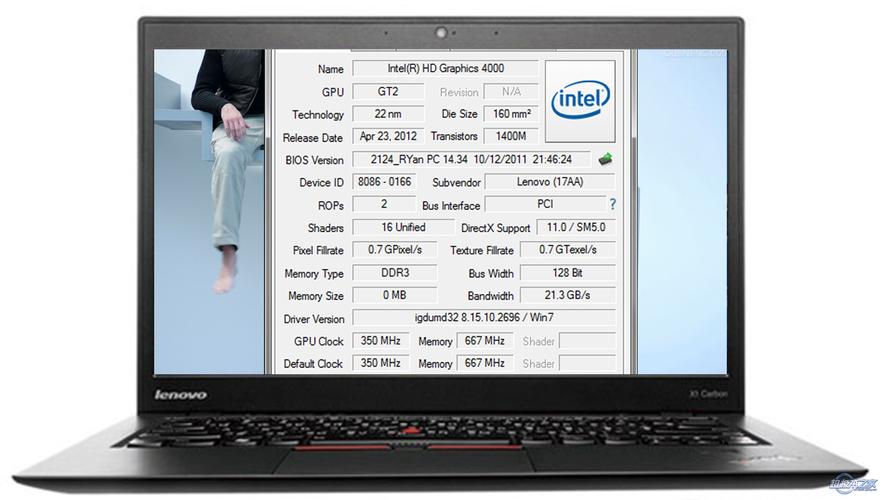 hd4000支持2k输出吗?hd4000的笔记本-图2 hd4000支持2k输出吗?hd4000的笔记本-图2