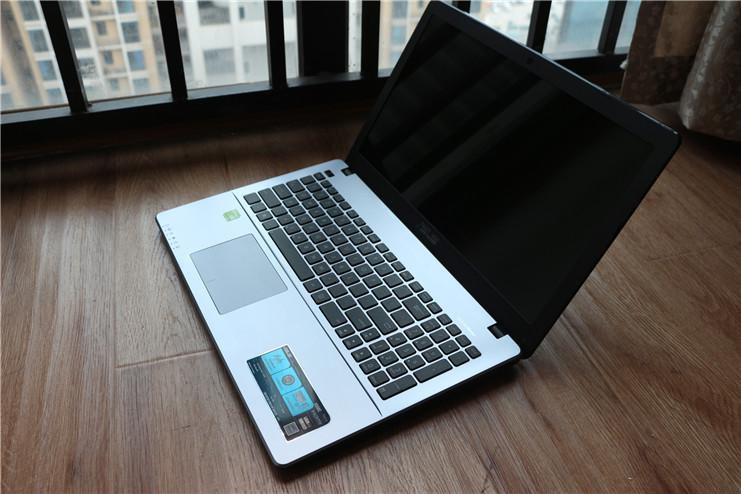 华硕笔记本X550D好不好?华硕笔记本k550d打游戏卡吗-图2 华硕笔记本X550D好不好?华硕笔记本k550d打游戏卡吗-图2