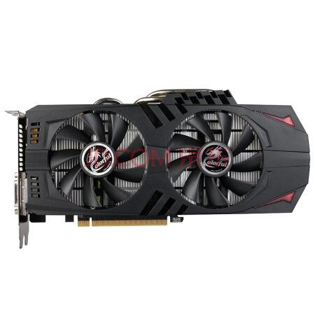七彩虹gtx970雷暴鲨怎么样?gtx970 笔记本-图2 七彩虹gtx970雷暴鲨怎么样?gtx970 笔记本-图2