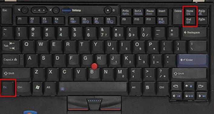 ibm笔记本键盘上的功能?ibm笔记本屏幕亮度调节-图3 ibm笔记本键盘上的功能?ibm笔记本屏幕亮度调节-图3