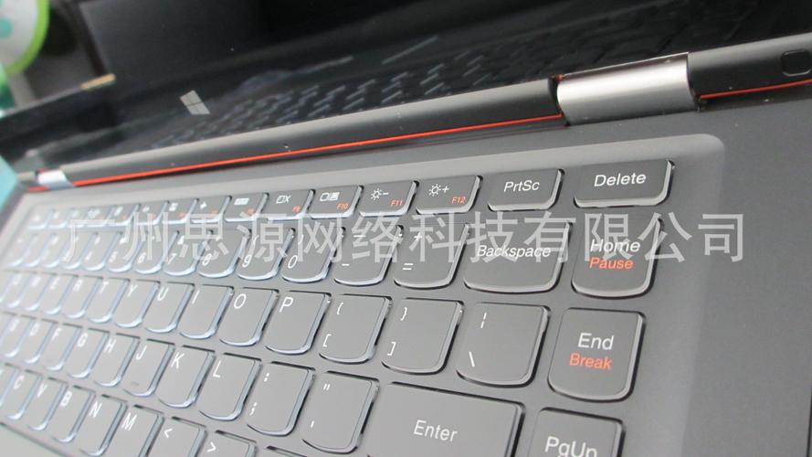 联想笔记本触控笔用法？联想笔记本十点触控-图3