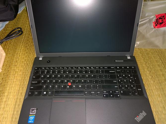 联想E540笔记本电脑触摸板开关怎么用?联想笔记本 e540-图3 联想E540笔记本电脑触摸板开关怎么用?联想笔记本 e540-图3