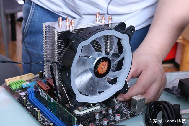 用好的散热器使cpu温度降低,有什么好处,会使功率降低吗?笔记本cpu降低性能-图2 用好的散热器使cpu温度降低,有什么好处,会使功率降低吗?笔记本cpu降低性能-图2