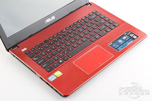 华硕笔记本a450j怎么样?华硕笔记本a450c-图1 华硕笔记本a450j怎么样?华硕笔记本a450c-图1