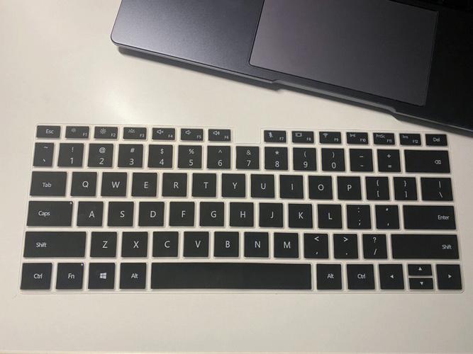 笔记本的全尺寸键盘是什么?笔记本键盘种类-图3 笔记本的全尺寸键盘是什么?笔记本键盘种类-图3