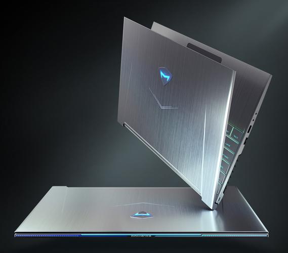 机械师笔记本F117-B怎么样，CAD、Pe、PS这些设计可以用吗？机械师笔记本视频评测-图1