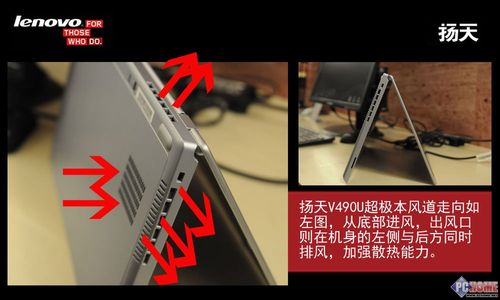笔记本低压U跟高压U有啥区别?笔记本防滚架在哪-图1 笔记本低压U跟高压U有啥区别?笔记本防滚架在哪-图1