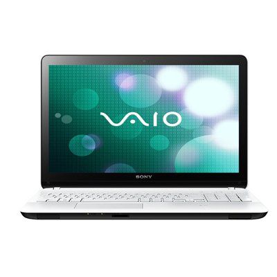 Sony/索尼SVF1521V5CW笔记本优缺点？索尼笔记本 评价-图3