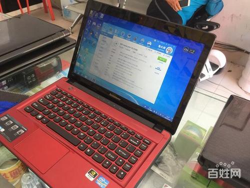 联想Z480好不好？主要的优势是什么？联想z480笔记本-图1