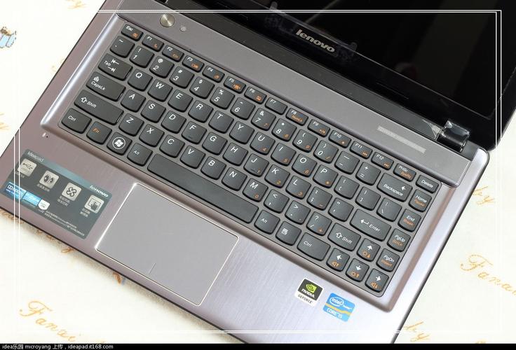 联想Z480好不好？主要的优势是什么？联想z480笔记本-图2