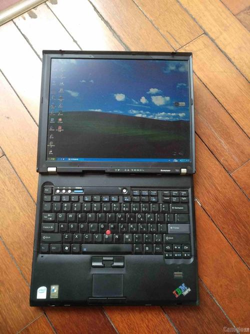 2005年用的起IBM笔记本电脑什么水平?老版ibm笔记本-图2 2005年用的起IBM笔记本电脑什么水平?老版ibm笔记本-图2