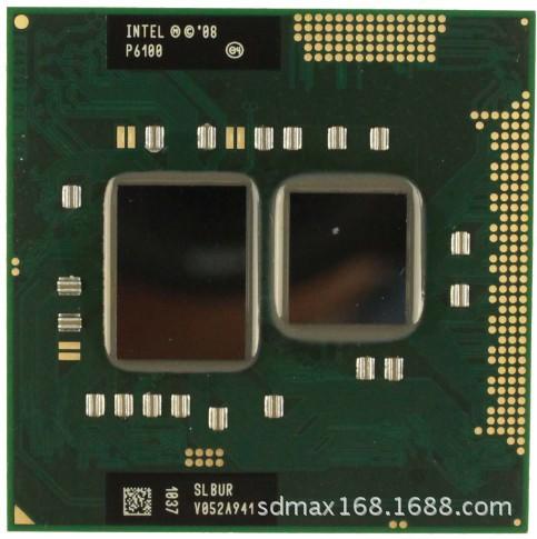 用Intel奔腾双核P6100CPU的笔记本可以换I3380的CPU吗?笔记本奔腾换i3-图3 用Intel奔腾双核P6100CPU的笔记本可以换I3380的CPU吗?笔记本奔腾换i3-图3