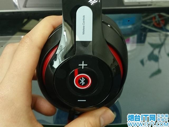 第一代beats有蓝牙吗？惠普魔声笔记本-图3