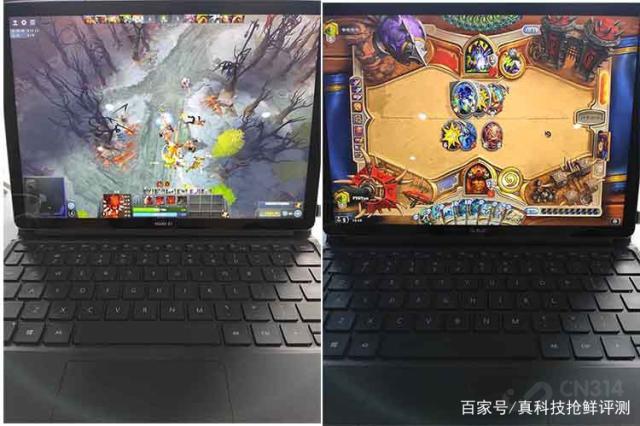 笔记本核显能玩dota2吗?笔记本测试dota2-图3 笔记本核显能玩dota2吗?笔记本测试dota2-图3