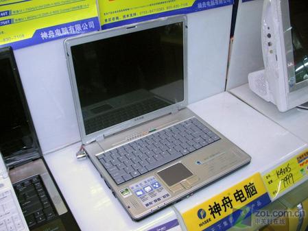 神舟笔记本屏幕怎么买?神舟diy笔记本-图2 神舟笔记本屏幕怎么买?神舟diy笔记本-图2