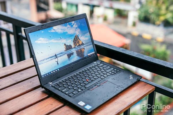 联想l480值得入手吗?笔记本下沉式设计-图3 联想l480值得入手吗?笔记本下沉式设计-图3