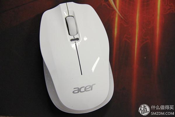 acer鼠标如何连接电脑蓝牙?宏基笔记本s7-图2 acer鼠标如何连接电脑蓝牙?宏基笔记本s7-图2