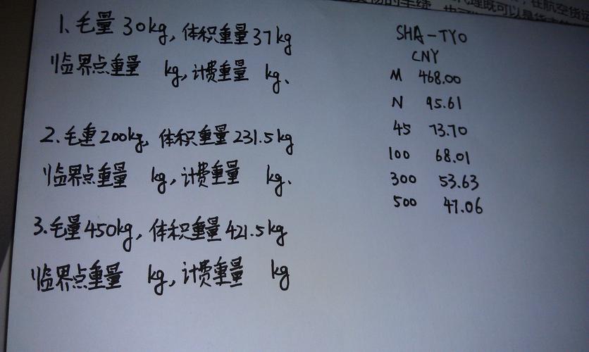 毛重和净重怎么算？笔记本毛重和净重-图2