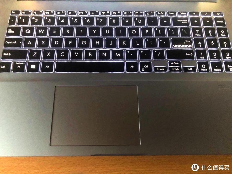 华硕无畏152022款有键盘灯吗?华硕有背光键盘的笔记本-图2 华硕无畏152022款有键盘灯吗?华硕有背光键盘的笔记本-图2