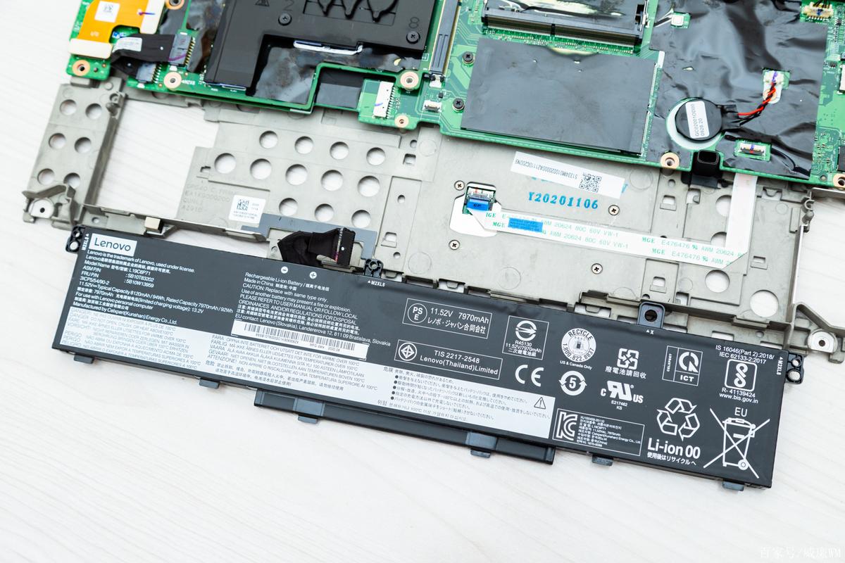 thinkpad p15散热评测?分离式 笔记本-图1 thinkpad p15散热评测?分离式 笔记本-图1