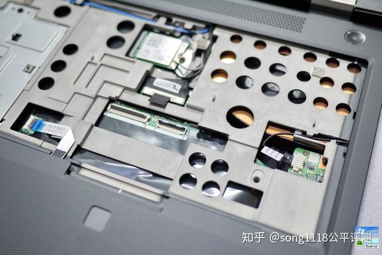 thinkpad p15散热评测?分离式 笔记本-图3 thinkpad p15散热评测?分离式 笔记本-图3