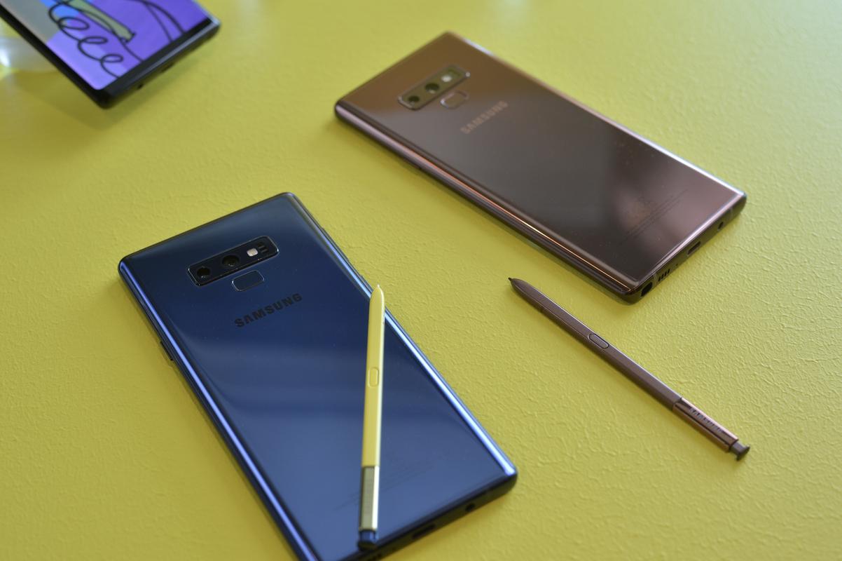 三星note9各个版本版本号?三星笔记本 9系列-图1 三星note9各个版本版本号?三星笔记本 9系列-图1