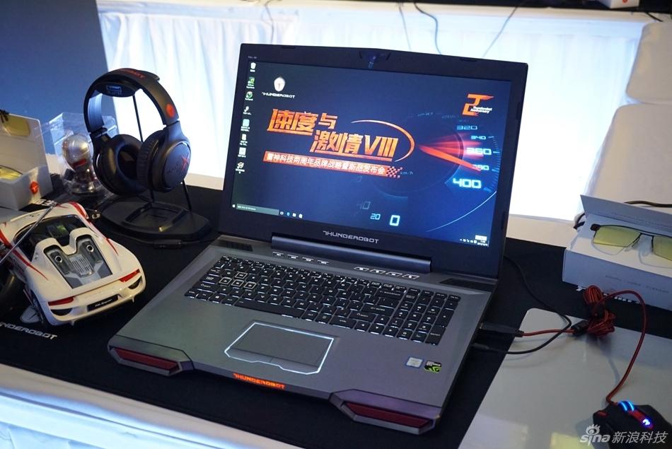 为什么用雷神玩pubg感觉变卡了?雷神笔记本顿卡-图2 为什么用雷神玩pubg感觉变卡了?雷神笔记本顿卡-图2