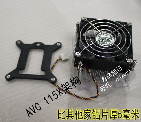 4铜管散热器够用吗?笔记本电脑风扇四铜管-图2 4铜管散热器够用吗?笔记本电脑风扇四铜管-图2