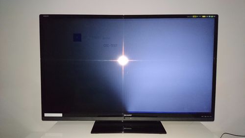电视机开机时电源指示灯很暗,开不了机,过一段时间电源指示灯自己恢复正常,可以正常开机,是什么元件有问题?笔记本电源灯很弱-图3 电视机开机时电源指示灯很暗,开不了机,过一段时间电源指示灯自己恢复正常,可以正常开机,是什么元件有问题?笔记本电源灯很弱-图3