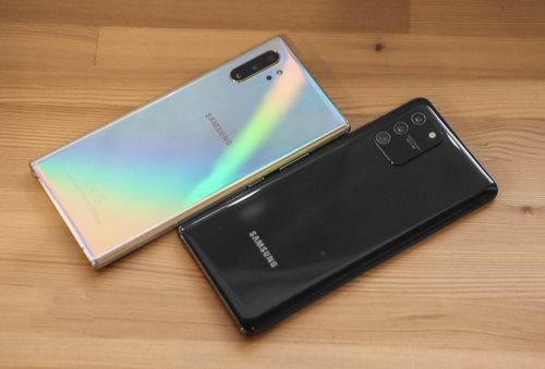 三星s10lite港版?三星笔记本lite-图1 三星s10lite港版?三星笔记本lite-图1