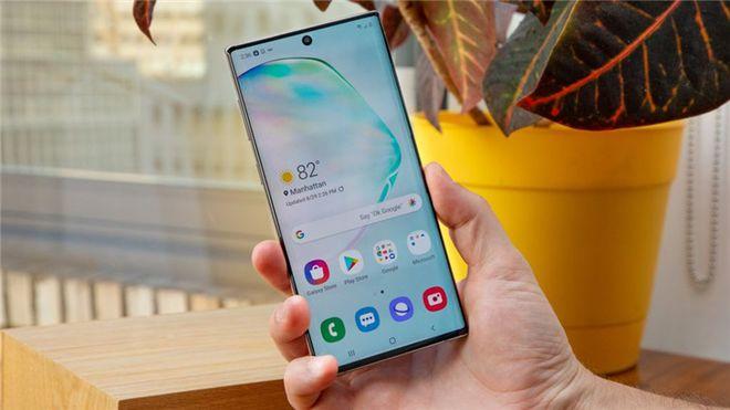 三星s10lite港版?三星笔记本lite-图3 三星s10lite港版?三星笔记本lite-图3