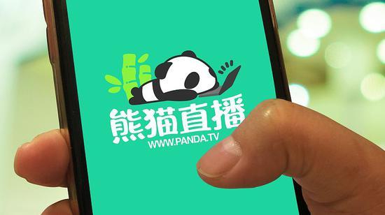 平板怎么露脸直播游戏?笔记本熊猫直播-图3 平板怎么露脸直播游戏?笔记本熊猫直播-图3