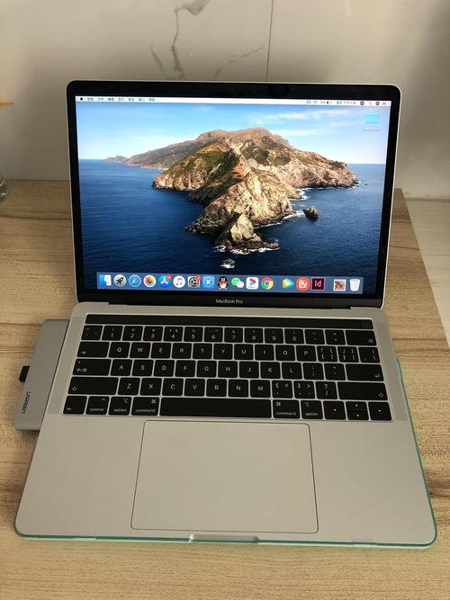 macbook哪些机型有触控条?有触控屏的苹果笔记本-图3 macbook哪些机型有触控条?有触控屏的苹果笔记本-图3