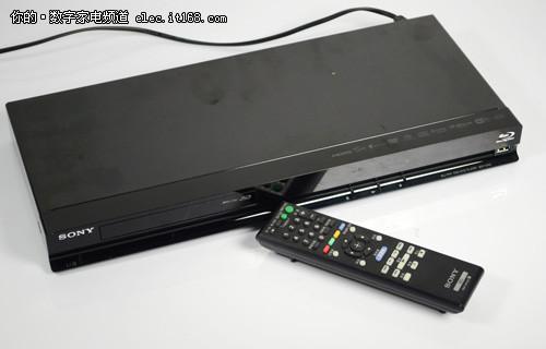 SONY索尼BDP-S4100蓝光播放器怎么样?s4100笔记本-图2 SONY索尼BDP-S4100蓝光播放器怎么样?s4100笔记本-图2