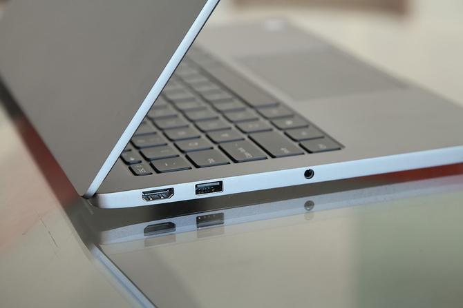 笔记本接口多少够用？超薄笔记本hdmi-图1
